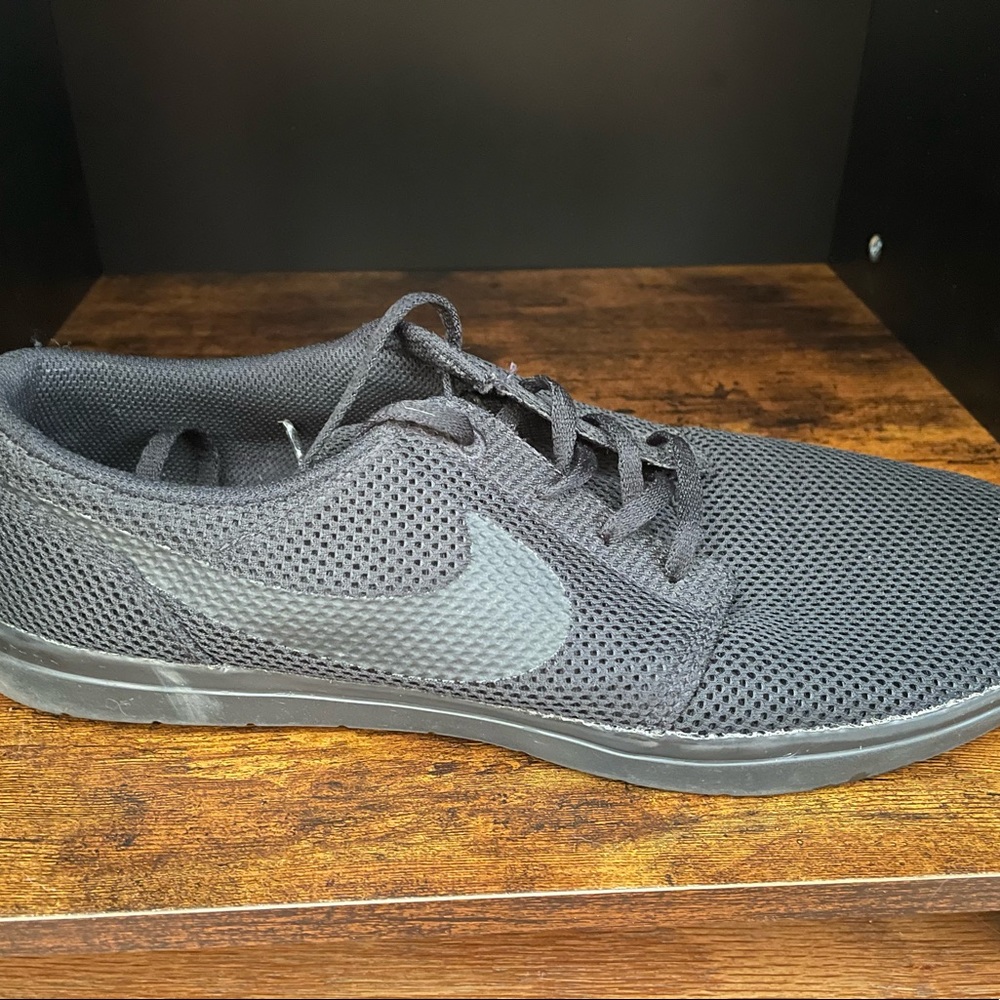 Mens nike sneaker